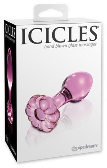 Icicles No 48